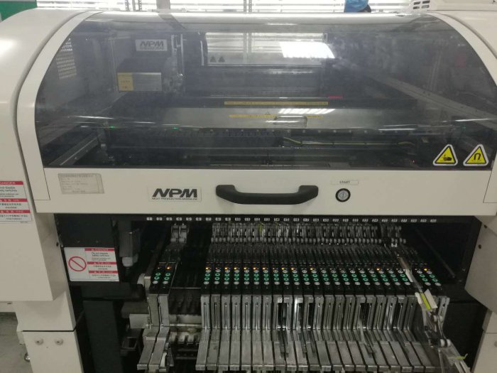 貼片機(jī)